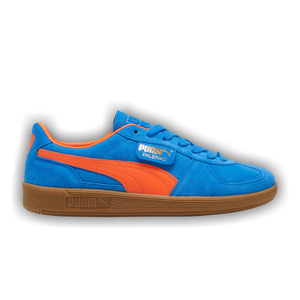 Puma Palermo 'Hyperlink Blue Flame Flicker'