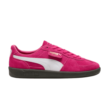 Puma Palermo 'Pink White'