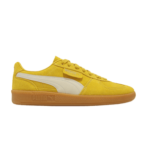 Puma Palermo 'Yellow Sizzle'