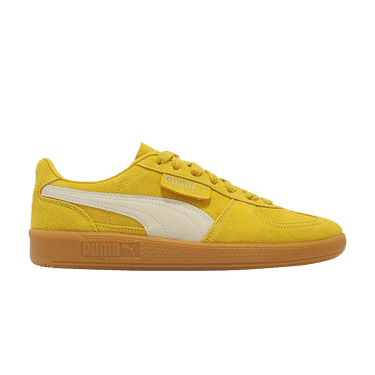 Puma Palermo 'Yellow Sizzle'