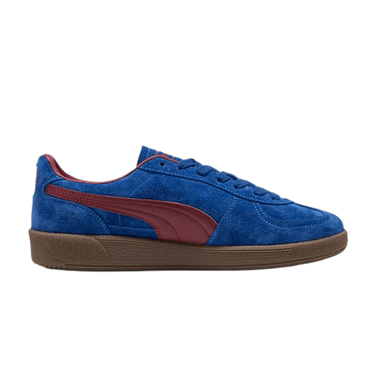 Puma Palermo 'Clyde Royal Team Regal Red' 396463 73
