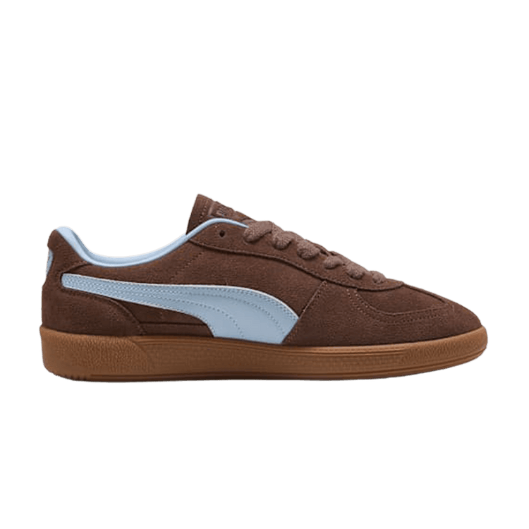 Puma Palermo 'Flat Bronze Haute Tropic' 396463 79