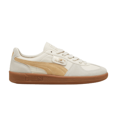 Puma Palermo Leather 'Alpine Snow Desert Dust'