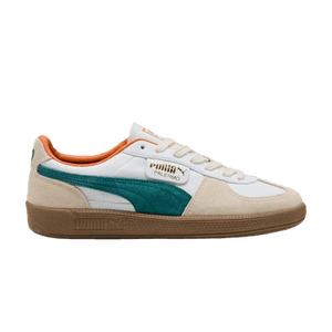 Puma Palermo Leather 'White Emerald Ice Gum'