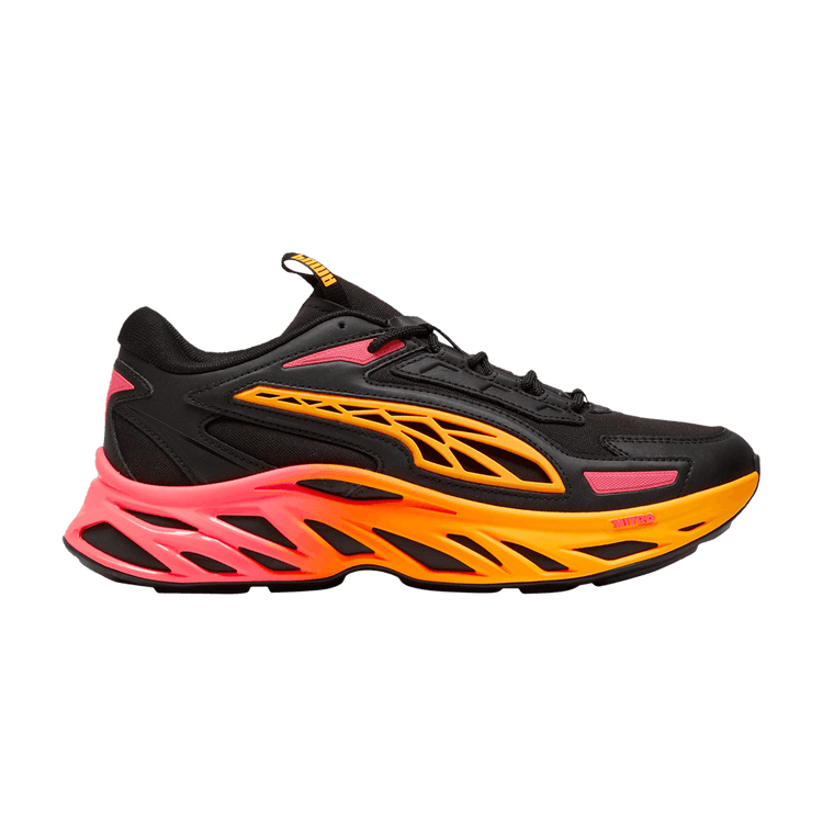 Puma Exotek Nitro 'Fire Glow' 396499 01