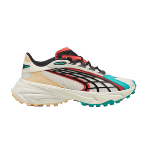 Puma Spirex IOS 'Sugared Almond Sparkling Green'