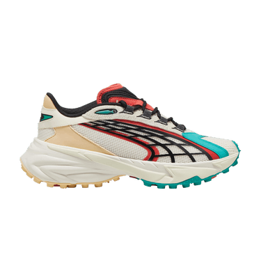 Puma Spirex IOS 'Sugared Almond Sparkling Green'