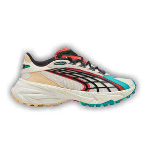 Puma Spirex IOS 'Sugared Almond Sparkling Green'