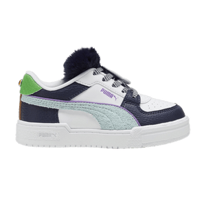 Trolls x Puma Cali Pro Little Kid 'Branch'