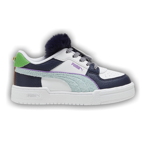 Trolls x Puma Cali Pro Little Kid 'Branch'