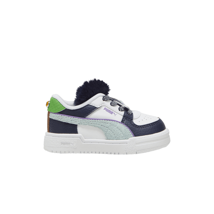 Puma Trolls x Cali Pro Toddler 'Branch' 396534 01