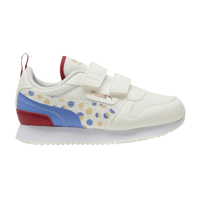 Puma R78 V Little Kid 'Summer Camp' 396572 01
