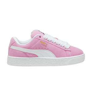 Puma Suede XL Big Kid 'Mauved Out'