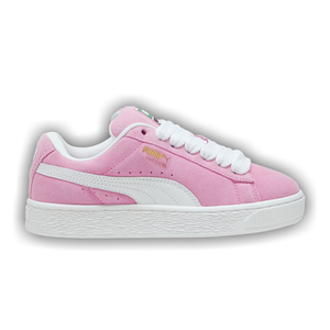 Puma Suede XL Big Kid 'Mauved Out'