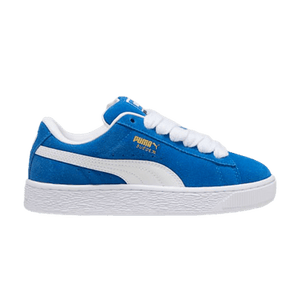 Puma Suede Xl GS 'Team Royal White'