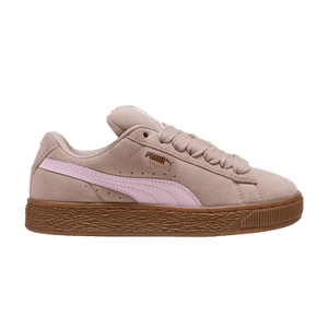 Puma Suede XL Big Kid 'Rose Latte Pearl Pink'