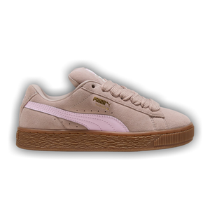 Puma Suede XL Big Kid 'Rose Latte Pearl Pink'