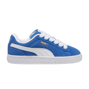 Puma Suede XL Little Kid 'Team Royal Blue'