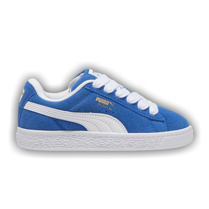 Puma Suede XL Little Kid 'Team Royal Blue'
