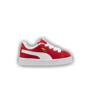 Puma Suede XL Toddler 'For All Time Red White'