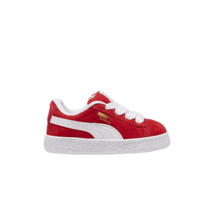 Puma Suede XL Toddler 'For All Time Red White'