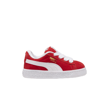Puma Suede XL Toddler 'For All Time Red White'