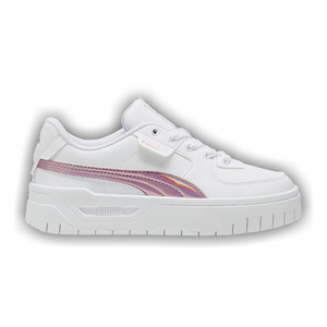 Puma Cali Dream Big Kid 'Iridescent - Rose Gold'