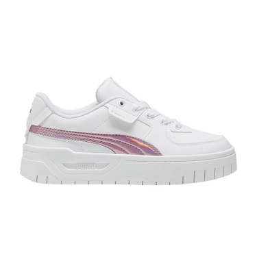 Puma Cali Dream Big Kid 'Iridescent - Rose Gold'