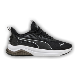 Puma Amplifier 'Black White'