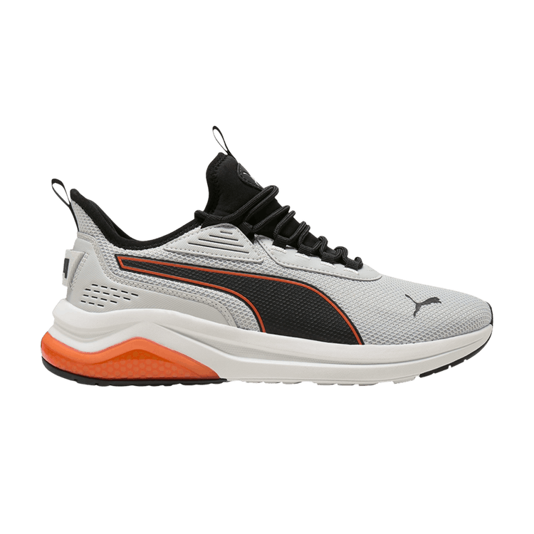Puma Amplifier 'Grey Black Rickie Orange' 396867 16