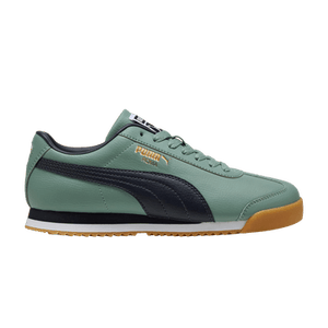 Puma Roma 24 'Green Moon New Navy'