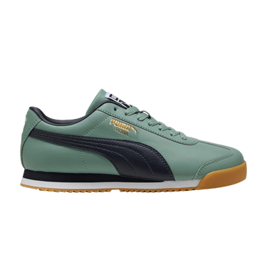 Puma Roma 24 'Green Moon New Navy'