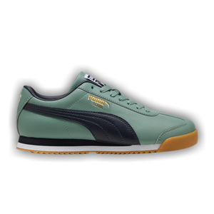 Puma Roma 24 'Green Moon New Navy'