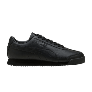 Puma Roma 24 'Triple Black'