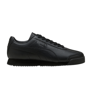 Puma Roma 24 'Triple Black'