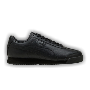 Puma Roma 24 'Triple Black'