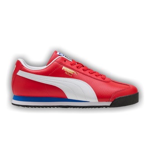 Puma Roma 24 'For All Time Red'