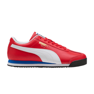 Puma Roma 24 'For All Time Red'