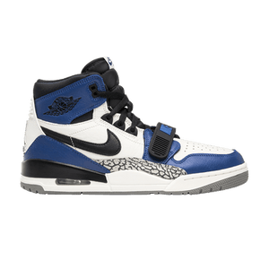 Just Don x Air Jordan Jordan Legacy 312 'Storm Blue'