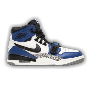 Just Don x Air Jordan Jordan Legacy 312 'Storm Blue'