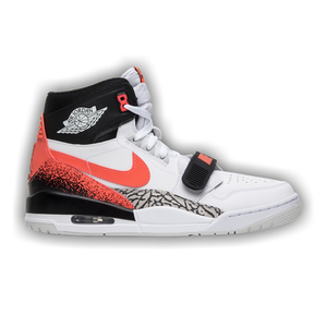 Just Don x Air Jordan Jordan Legacy 312 'Hot Lava'
