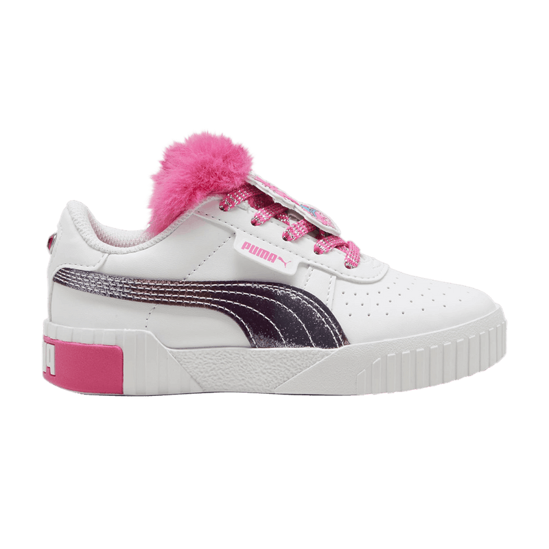 Trolls x Puma Cali OG Little Kid 'Princess Poppy' 396993 01