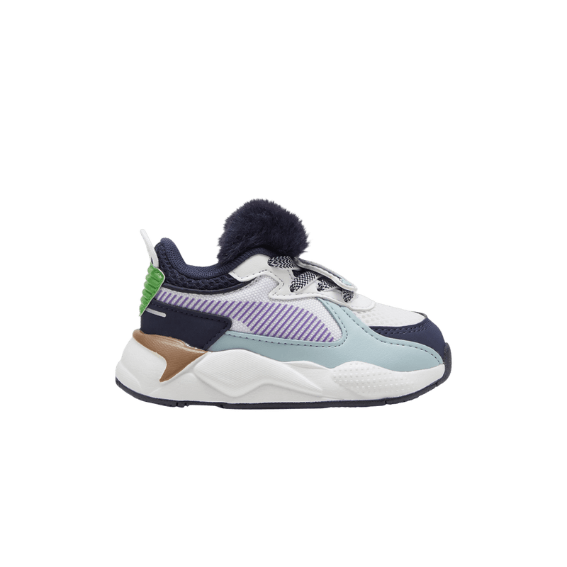 Trolls x Puma RS-X Toddler 'Branch' 396996 01