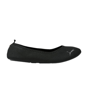 Puma Wmns Iliana Ballerina 'Black Gold'