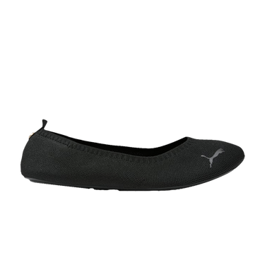 Puma Wmns Iliana Ballerina 'Black Gold'