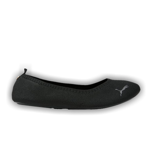 Puma Wmns Iliana Ballerina 'Black Gold'