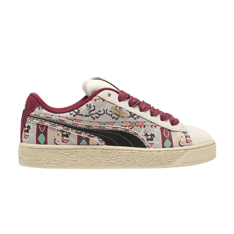 Puma Suede XL BZ 'Year of the Dragon' 397197 01