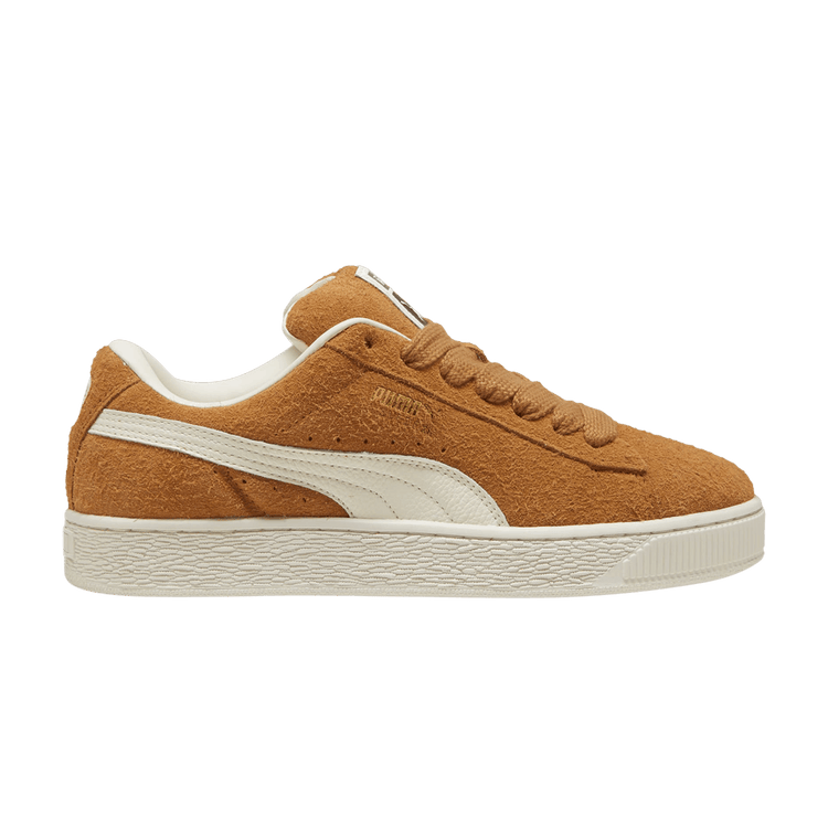 Puma Suede XL 'Hairy - Ponderosa Pine' 397241 04