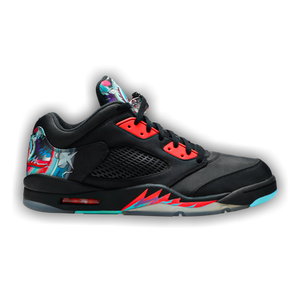 Air Jordan 5 Retro Low 'Chinese New Year 2016'