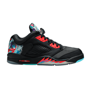 Air Jordan 5 Retro Low 'Chinese New Year 2016'